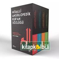 Misalli Ansiklopedik Kuran Sözlüğü
