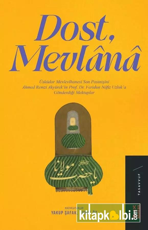 Dost Mevlana