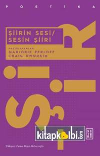 Şiirin Sesi Sesin Şiiri