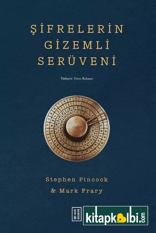 Şifrelerin Gizemli Serüveni