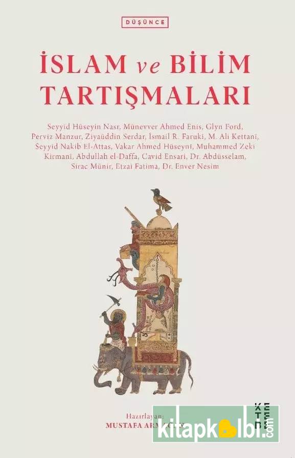 İslam ve Bilim Tartışmaları