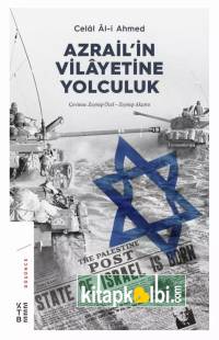 Azrailin Vilayetine Yolculuk