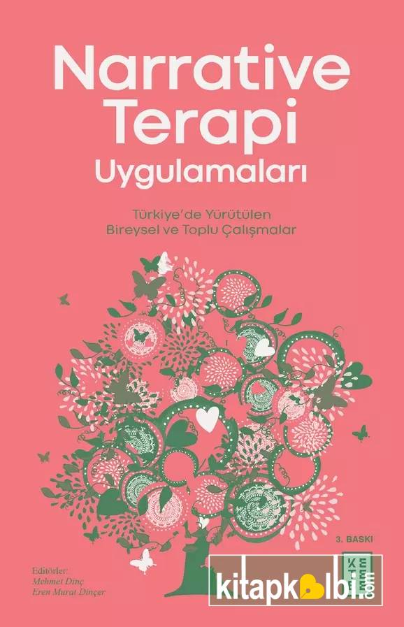 Narrative Terapi Uygulamaları