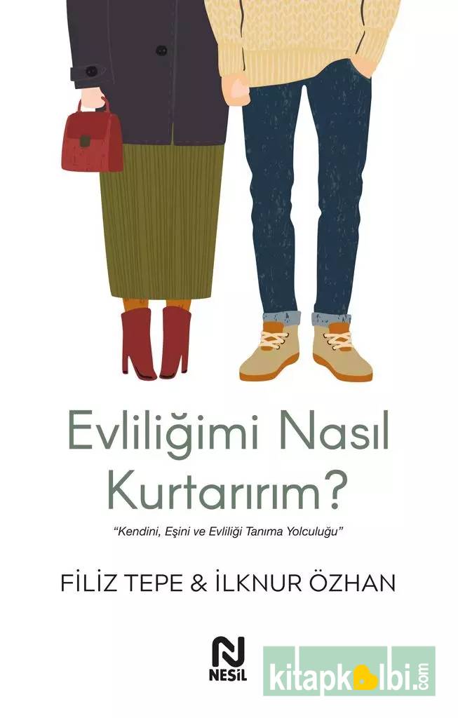 Evliliğimi Nasıl Kurtarırım