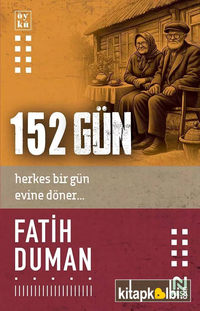 152 Gün