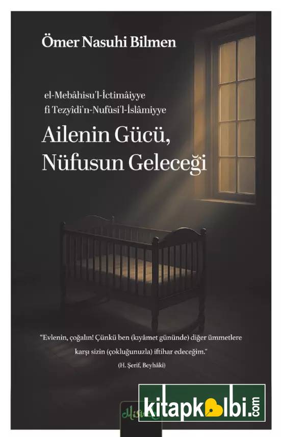 Ailenin Gücü Nüfusun Geleceği 