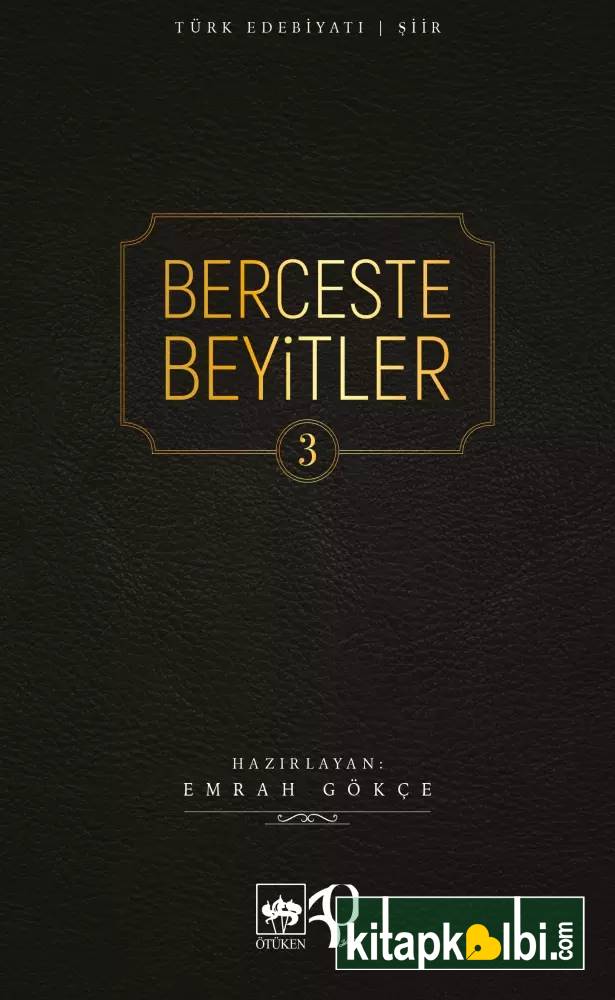 Berceste Beyitler 3