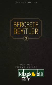 Berceste Beyitler 3