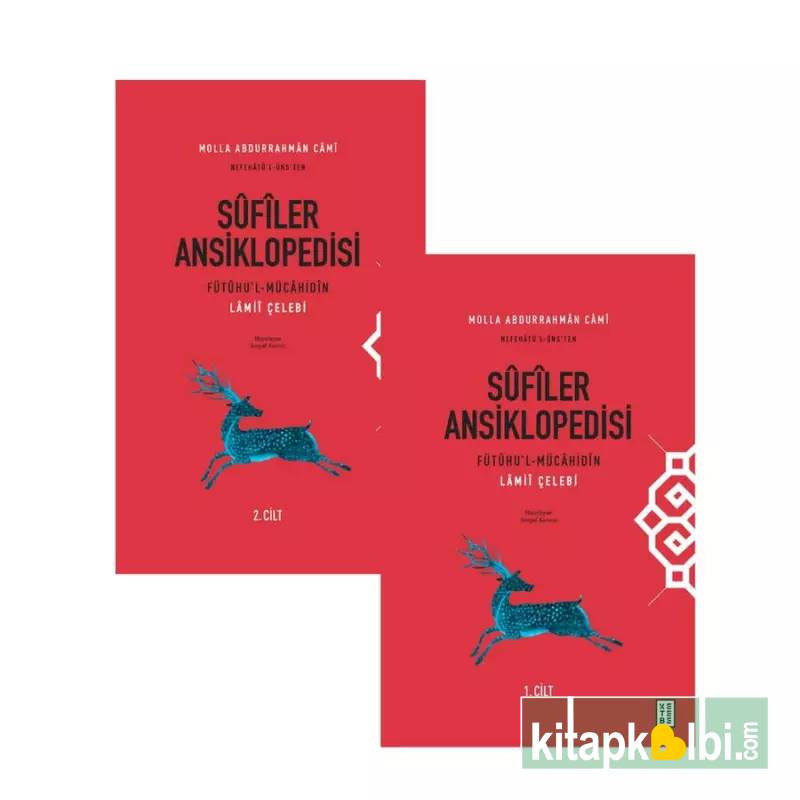 Sûfîler Ansiklopedisi