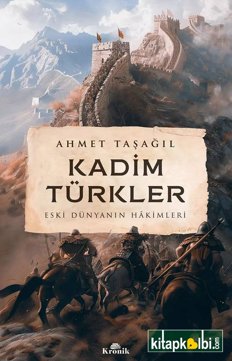 Kadim Türkler