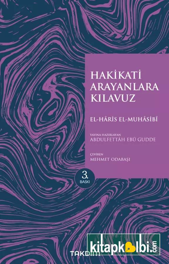 Hakikati Arayanlara Kılavuz