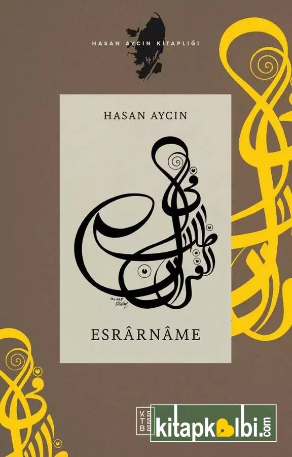 Esrarname