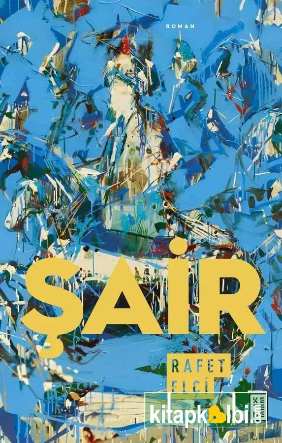 Şair