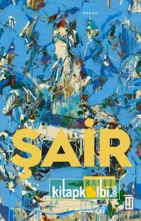 Şair
