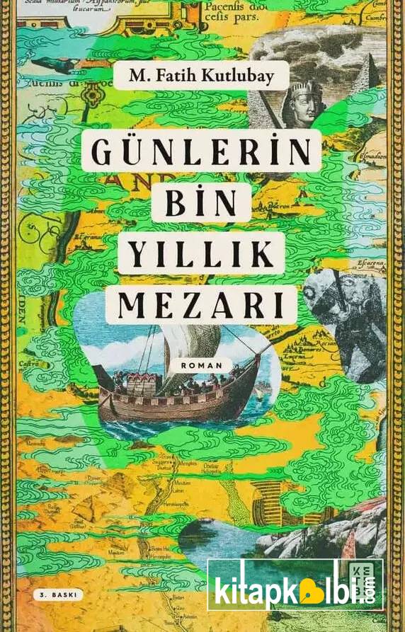 Günlerin Bin Yıllık Mezarı