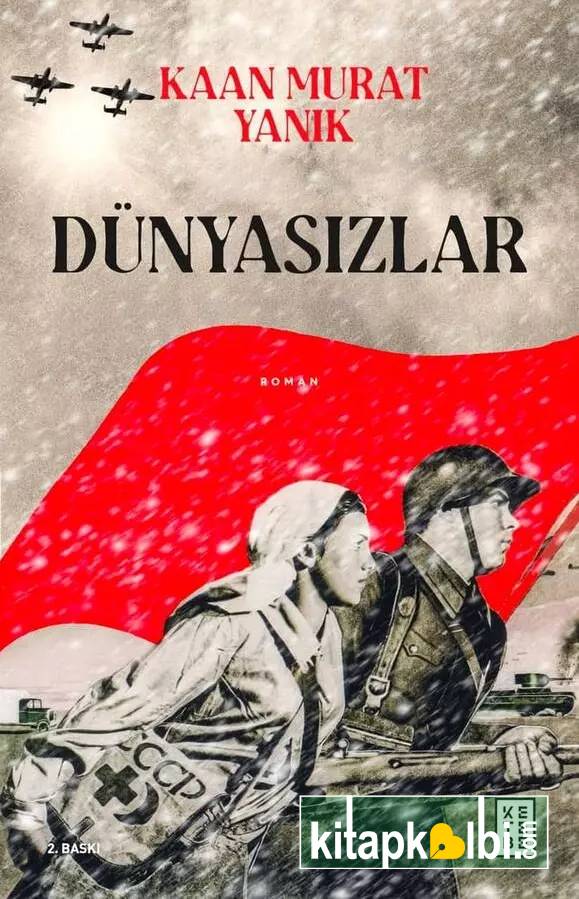Dünyasızlar