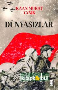 Dünyasızlar