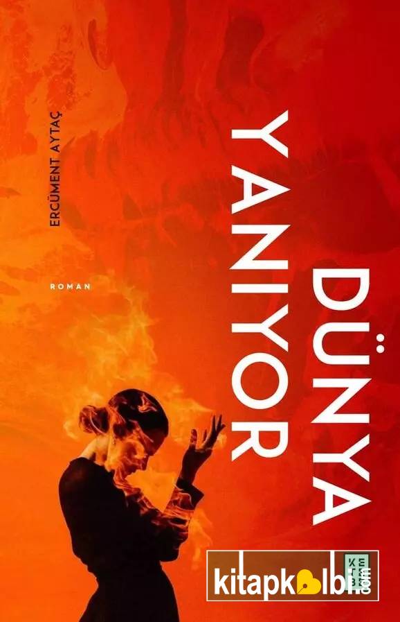 Dünya Yanıyor