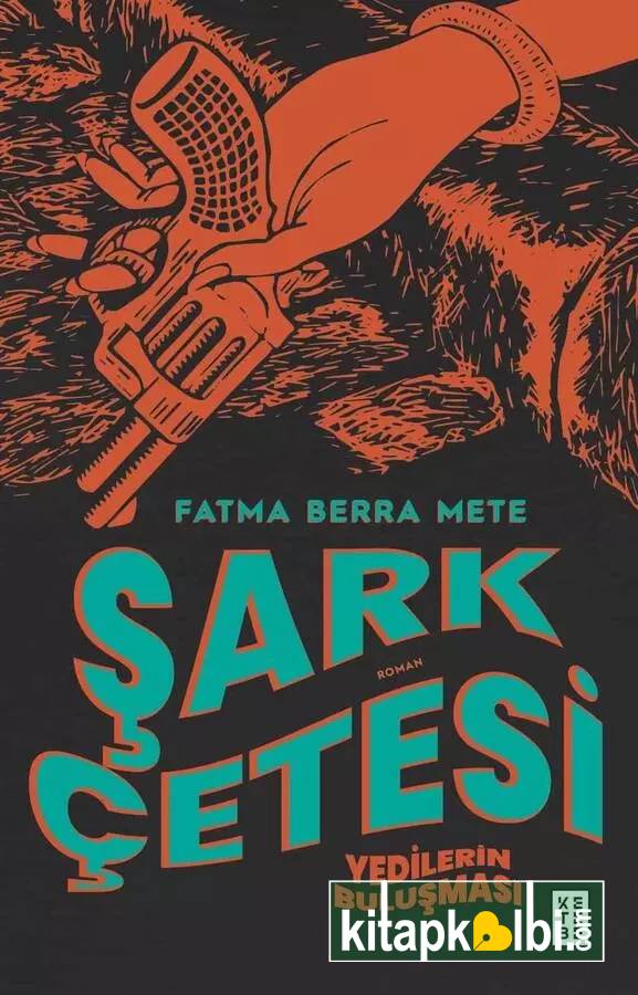 Şark Çetesi