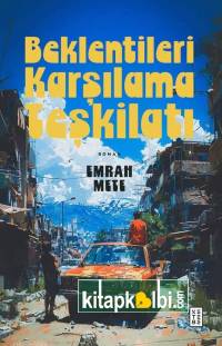 Beklentileri Karşılama Teşkilatı