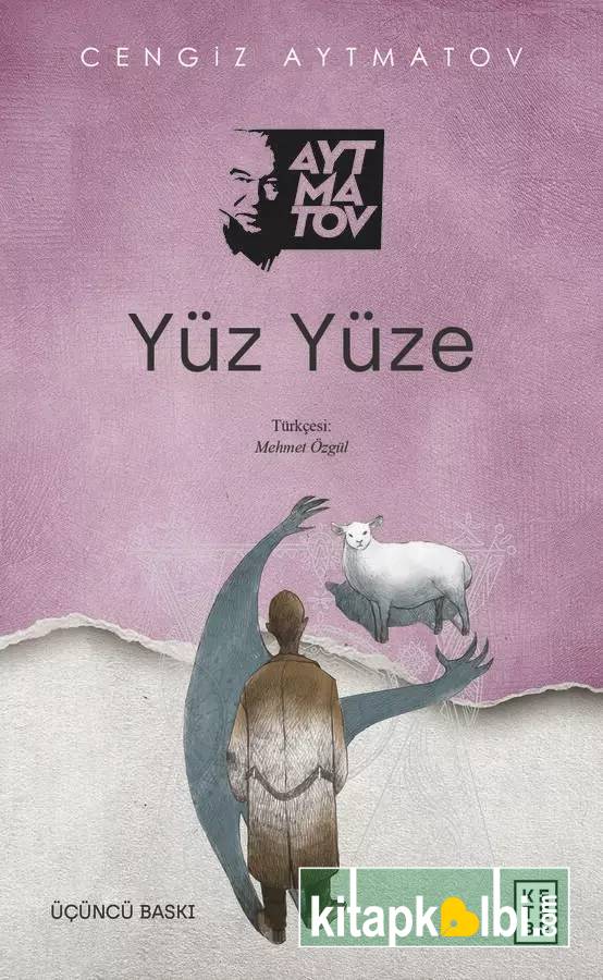Yüz Yüze