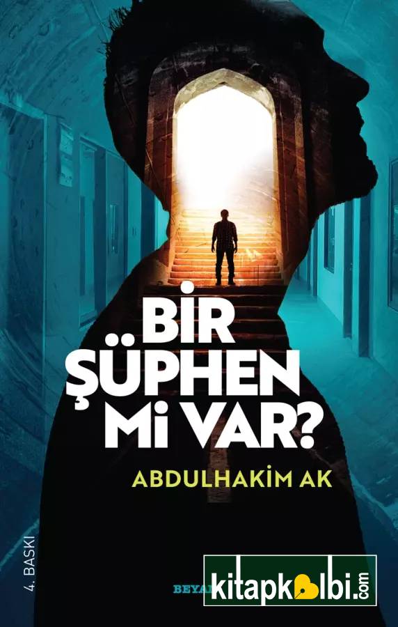 Bir Şüphen mi Var