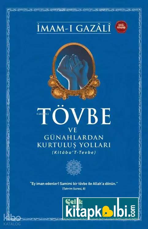 Tövbe ve Günahlardan Kurtuluş Yolları