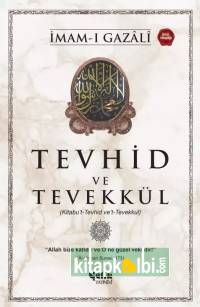 Tevhid Ve Tevekkül