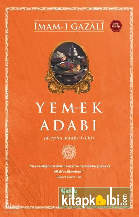 Yemek Adabı