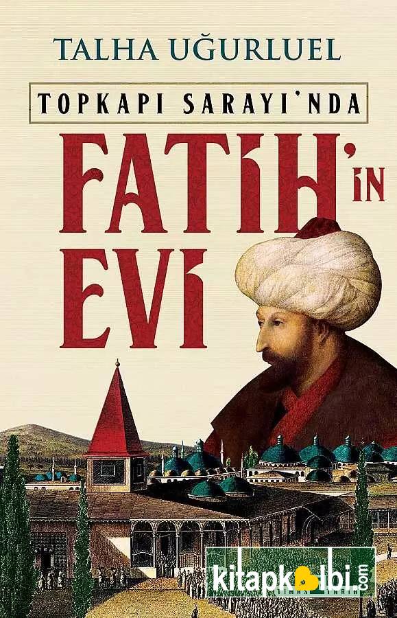 Fatihin Evi