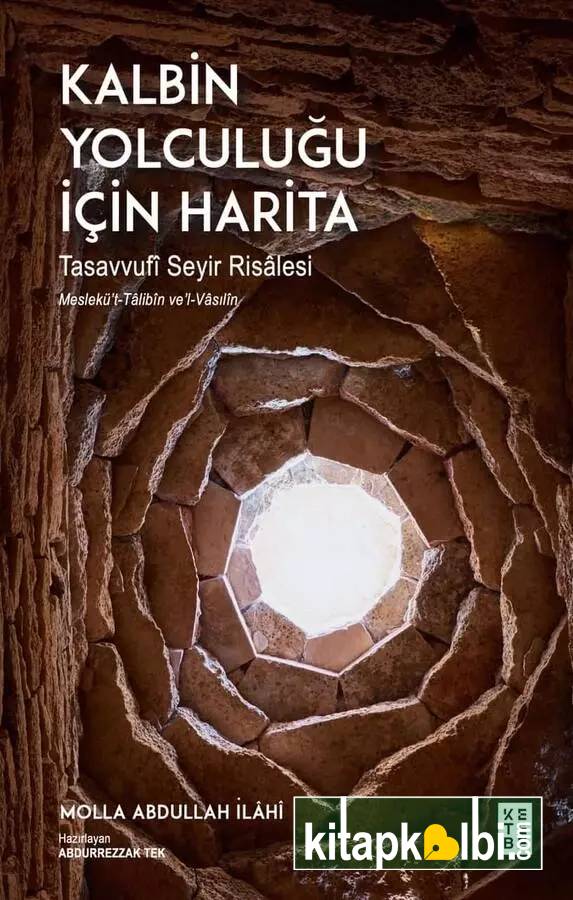 Kalbin Yolculuğu İçin Harita