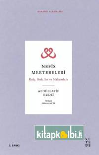 Nefis Mertebeleri