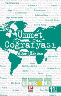 Ümmet Coğrafyası