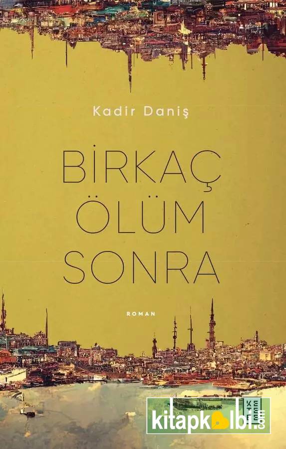 Birkaç Ölüm Sonra