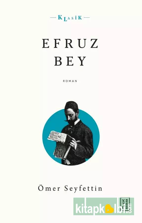 Efruz Bey