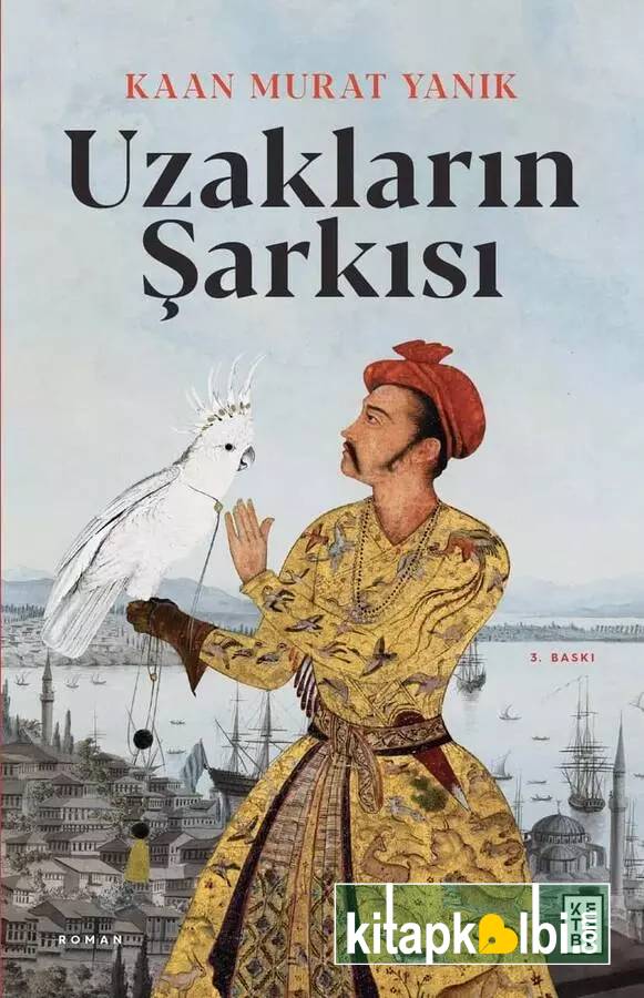 Uzakların Şarkısı