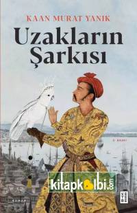 Uzakların Şarkısı