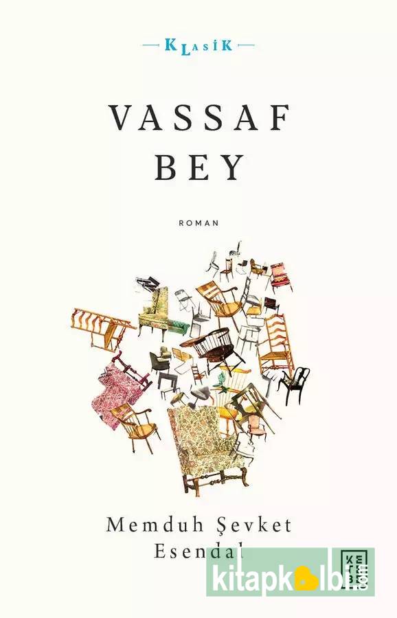 Vassaf Bey