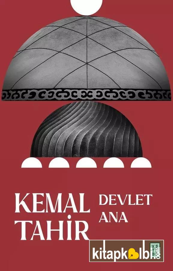 Devlet Ana