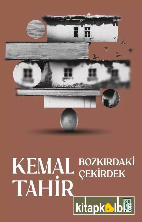 Bozkırdaki Çekirdek