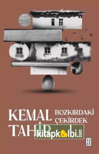 Bozkırdaki Çekirdek