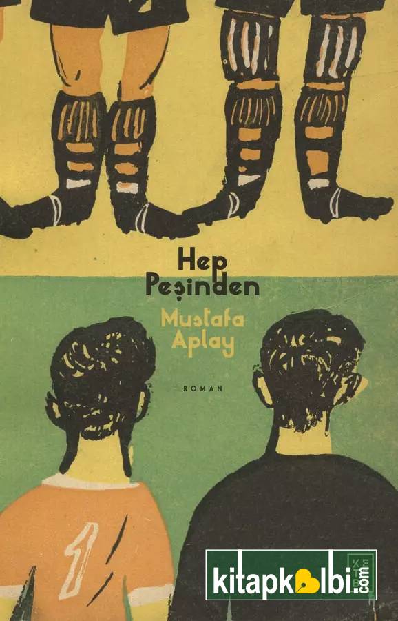 Hep Peşinden