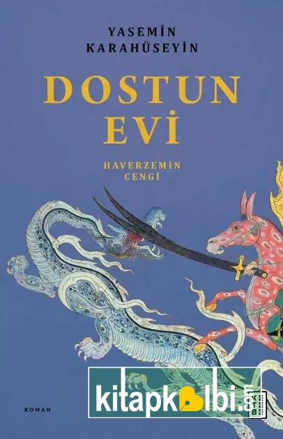 Dostun Evi