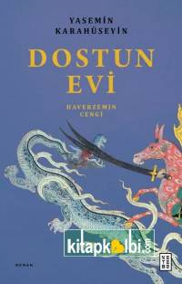 Dostun Evi