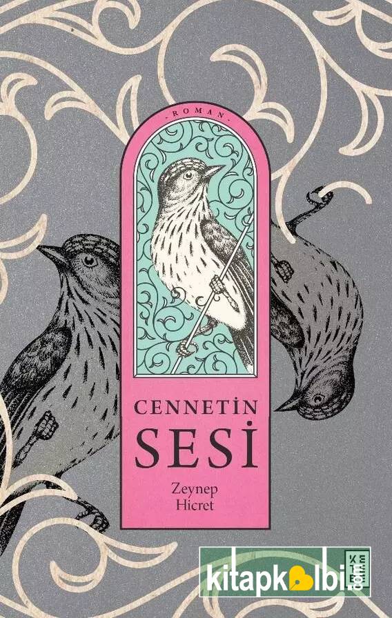 Cennetin Sesi