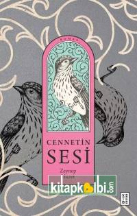 Cennetin Sesi
