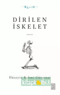 Dirilen İskelet