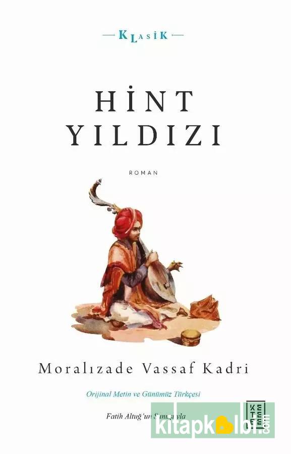 Hint Yıldızı