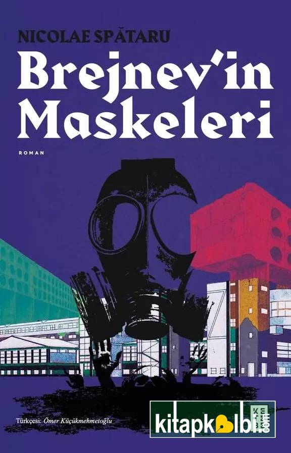 Brejnevin Maskeleri