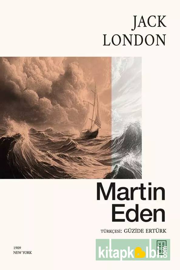 Martin Eden
